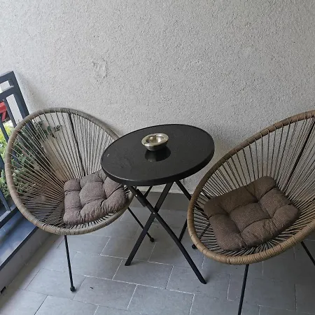 דירה Happy Home
