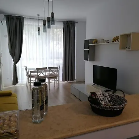 Happy Home * Năvodari