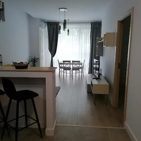 דירה Happy Home *