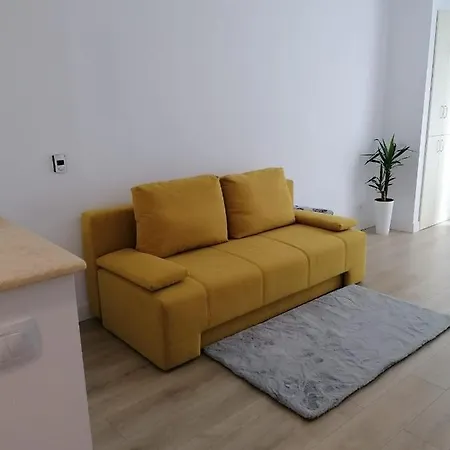 דירה Happy Home *
