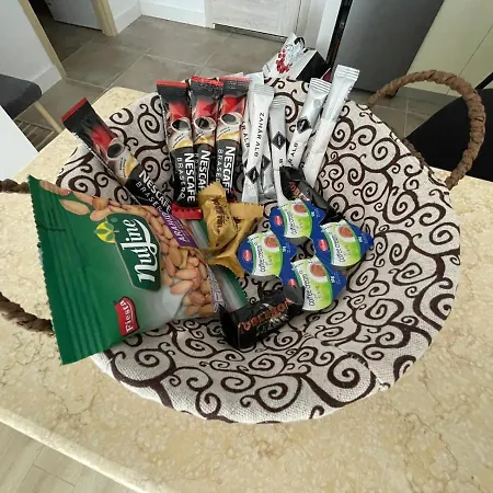 דירה Happy Home