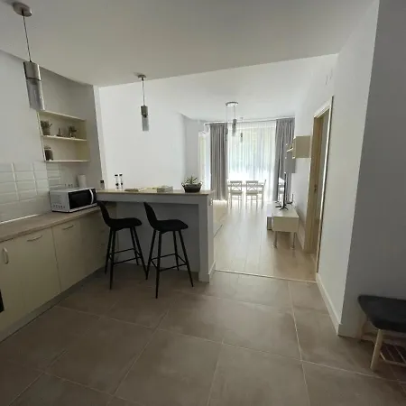 דירה Happy Home *